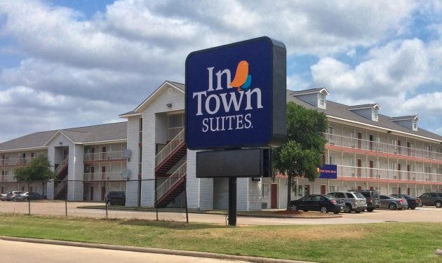Houston, TX Extended Stay Near Me | InTown Suites