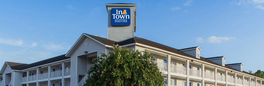 The InTown Experience InTown Suites