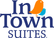 Intown Suites Logo