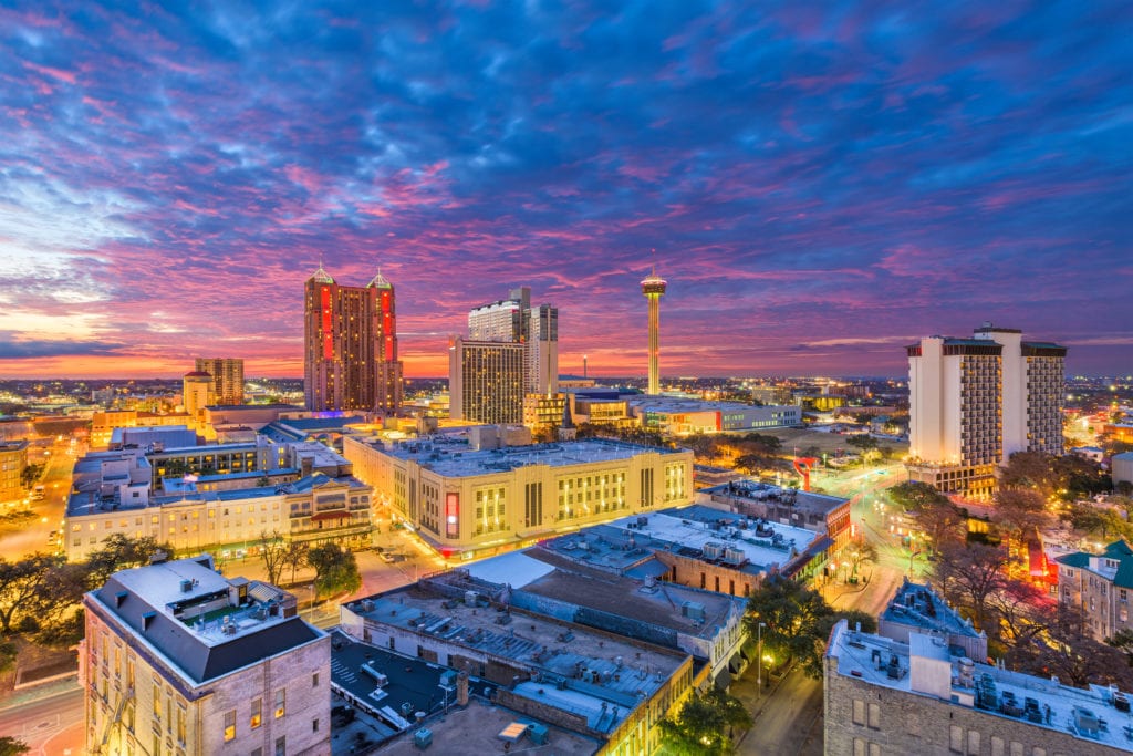 Why November is a Great Month to Visit San Antonio InTown Suites
