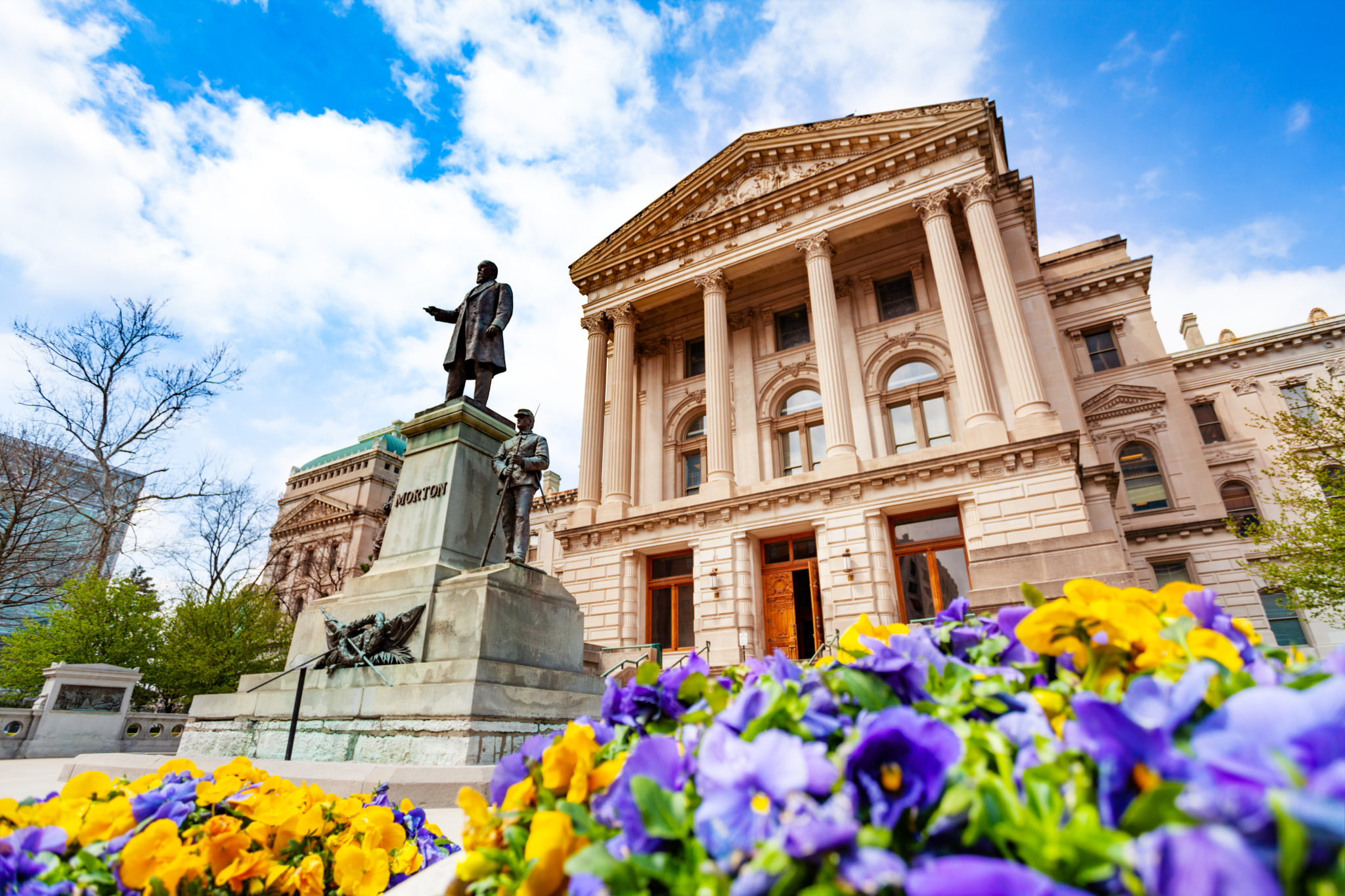 Exploring the Indiana Avenue Cultural District