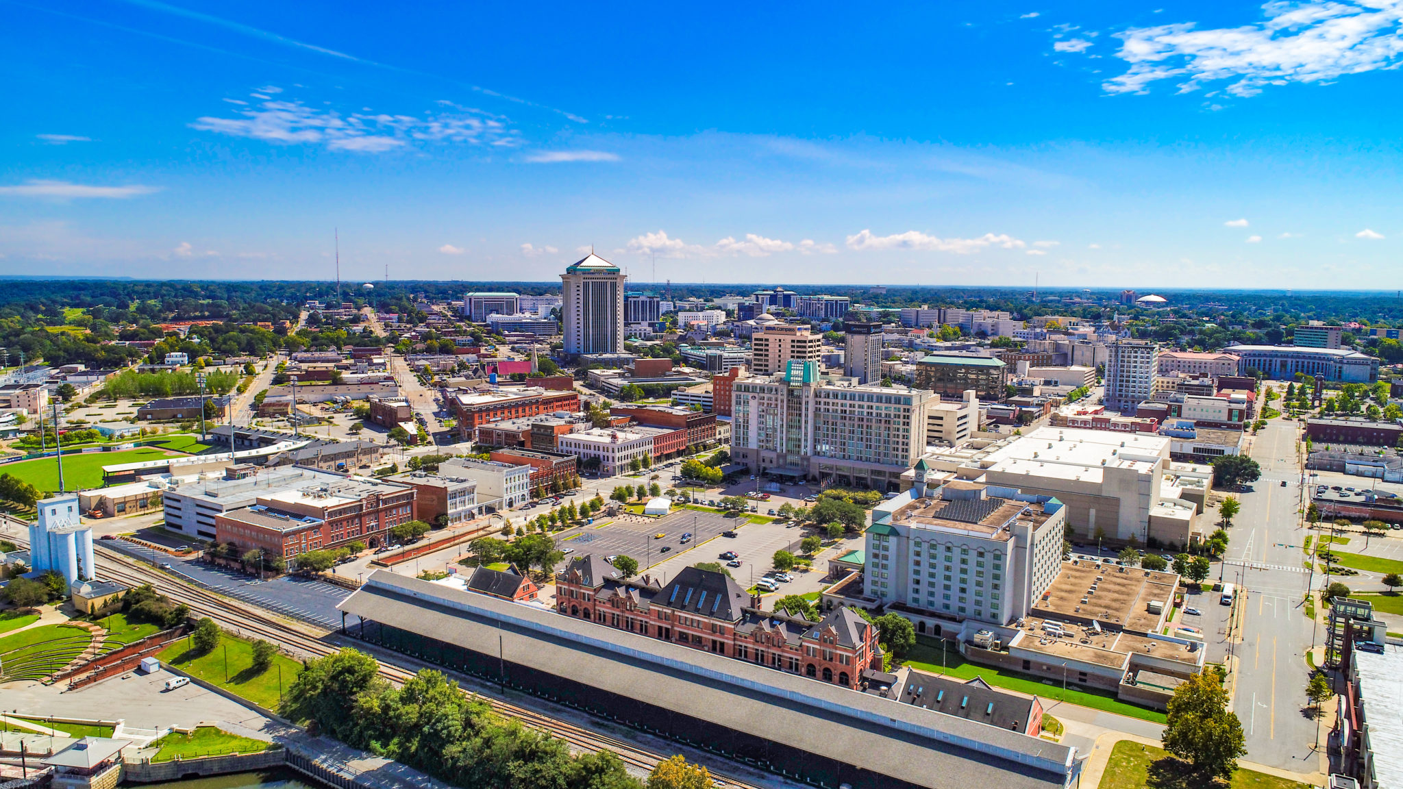 Top Five Montgomery Alabama Attractions