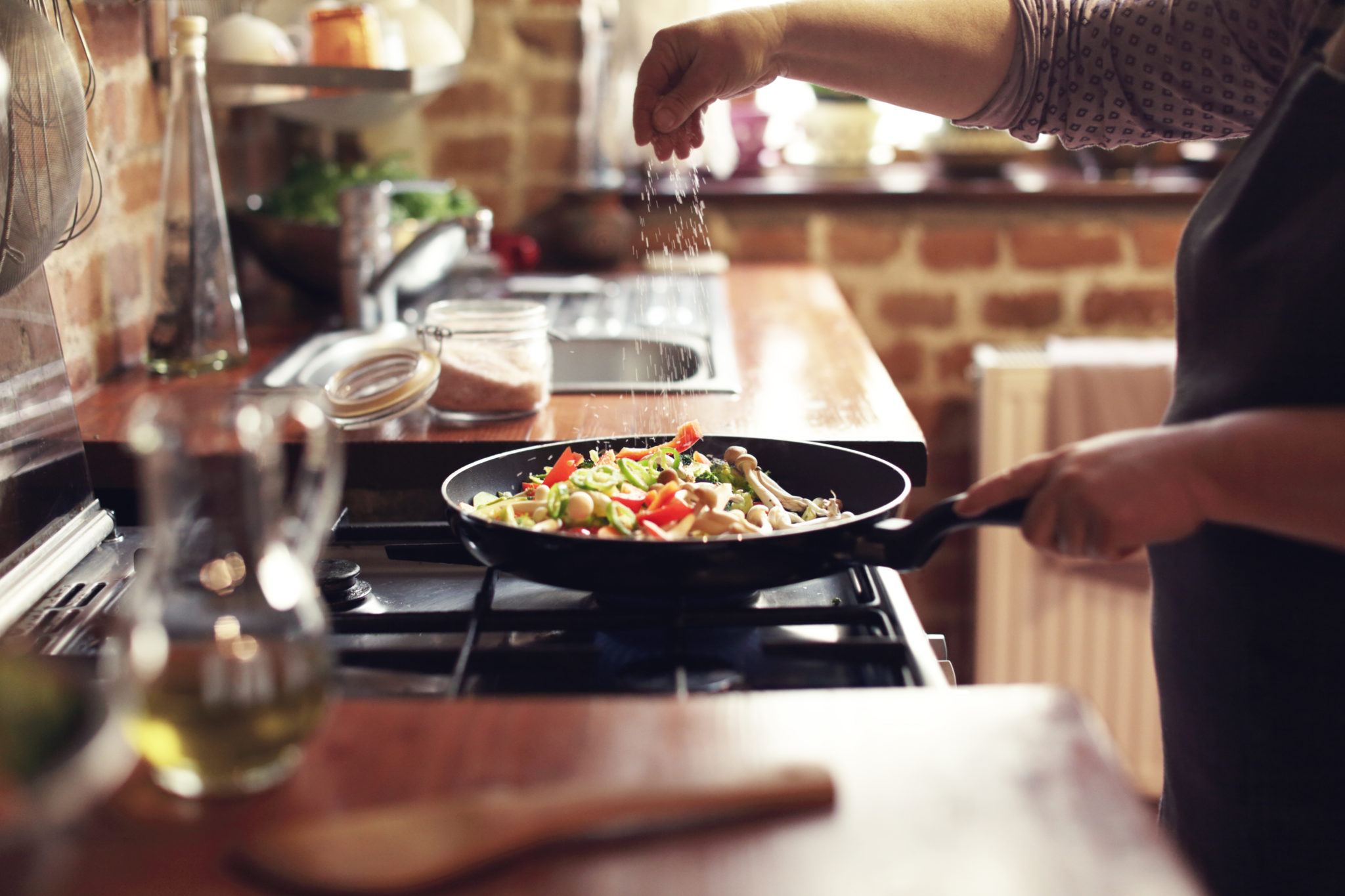 One Pan Meals Ready in Less than 30 Minutes