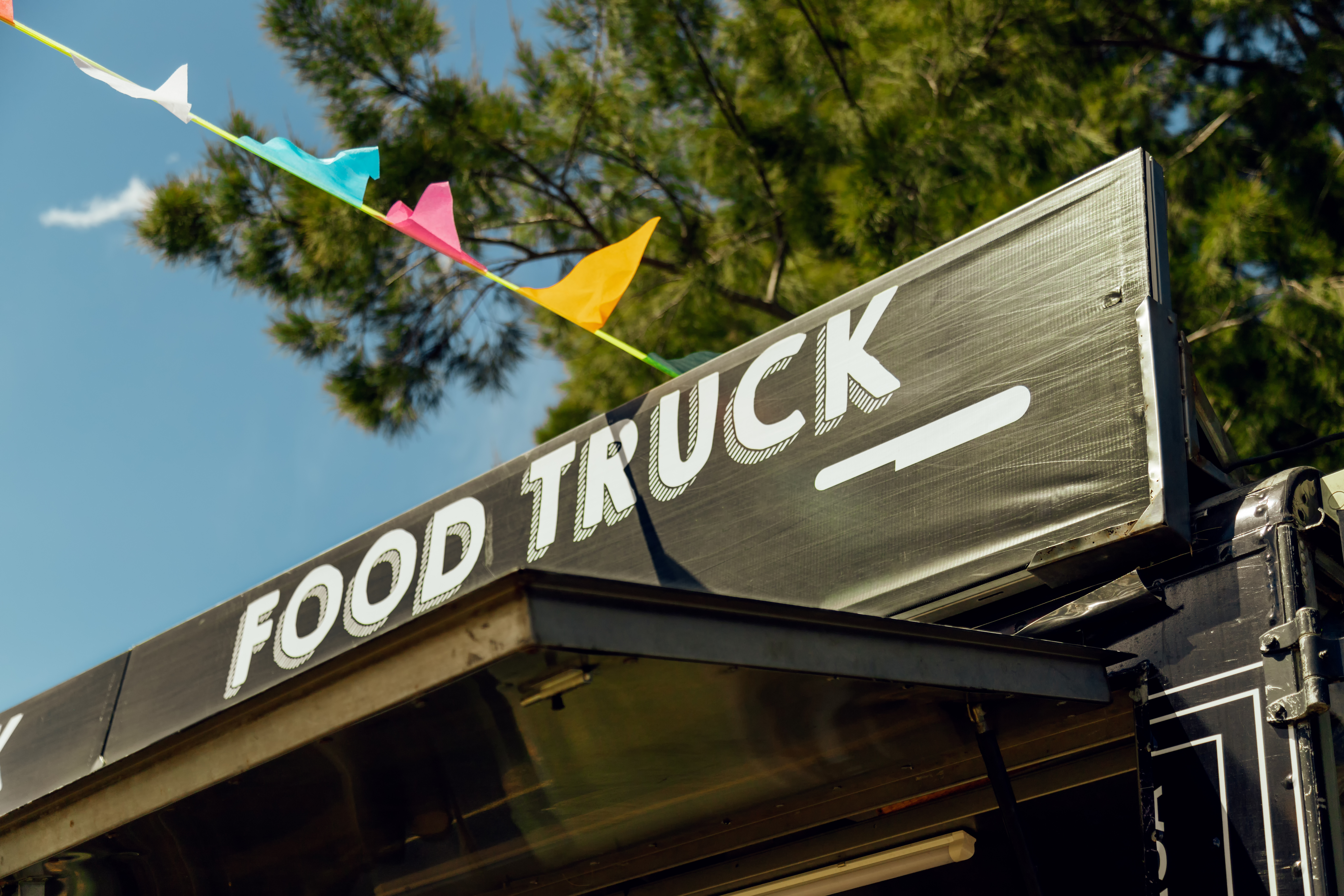 Exploring Austin’s Food Truck Scene