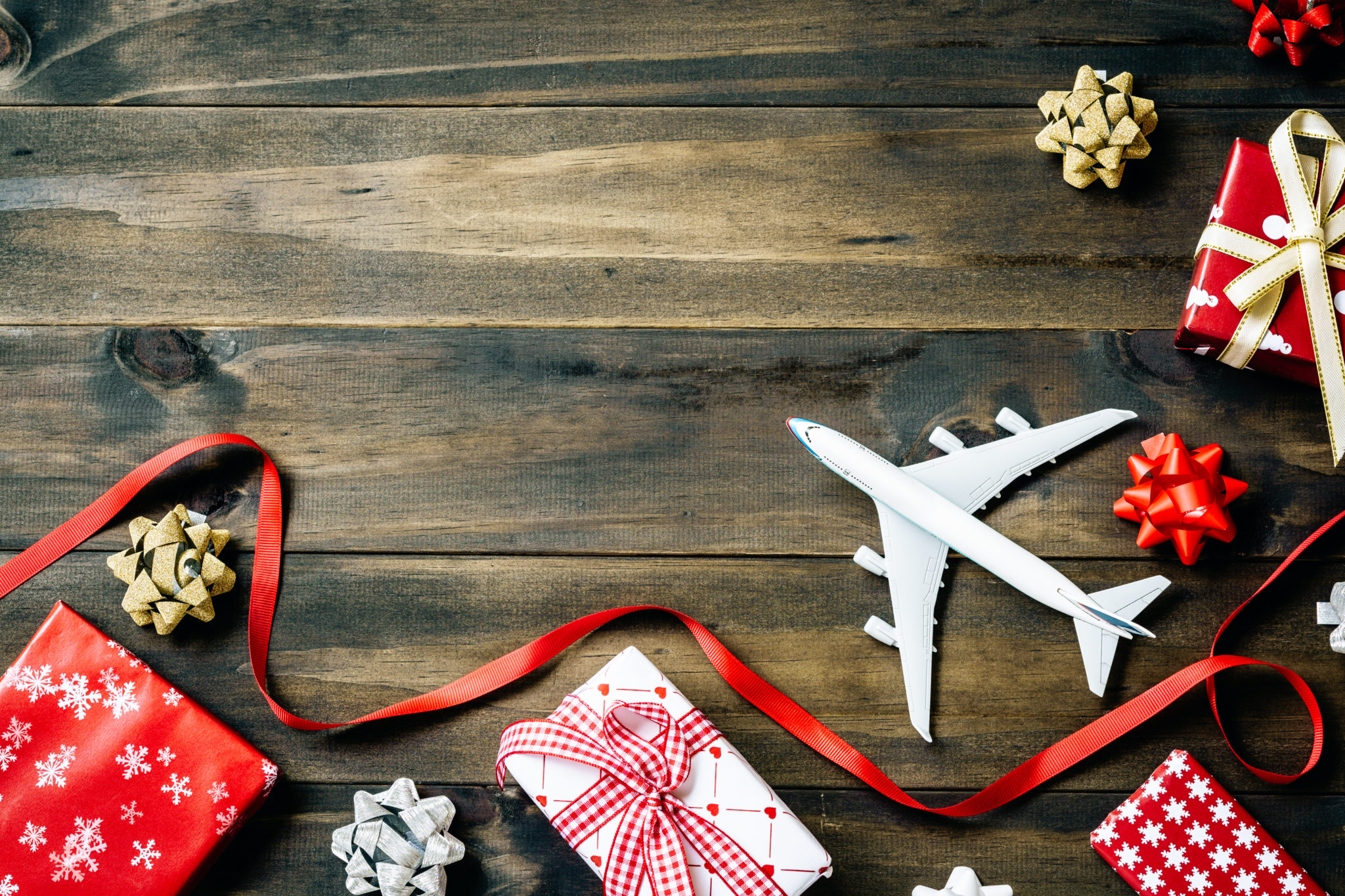 10 Perfect Gifts for the Frequent Traveler