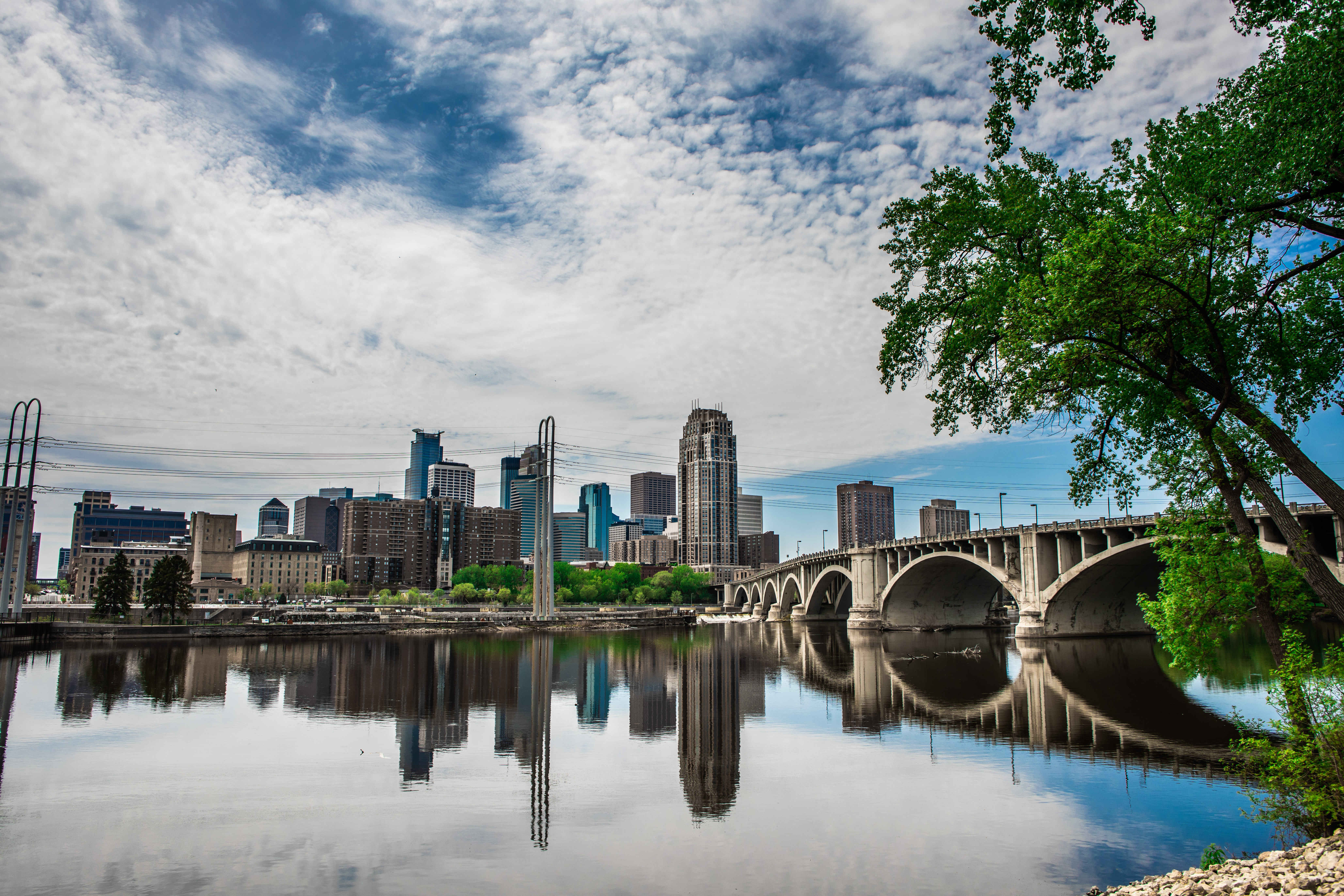 Visit Minneapolis On a Budget
