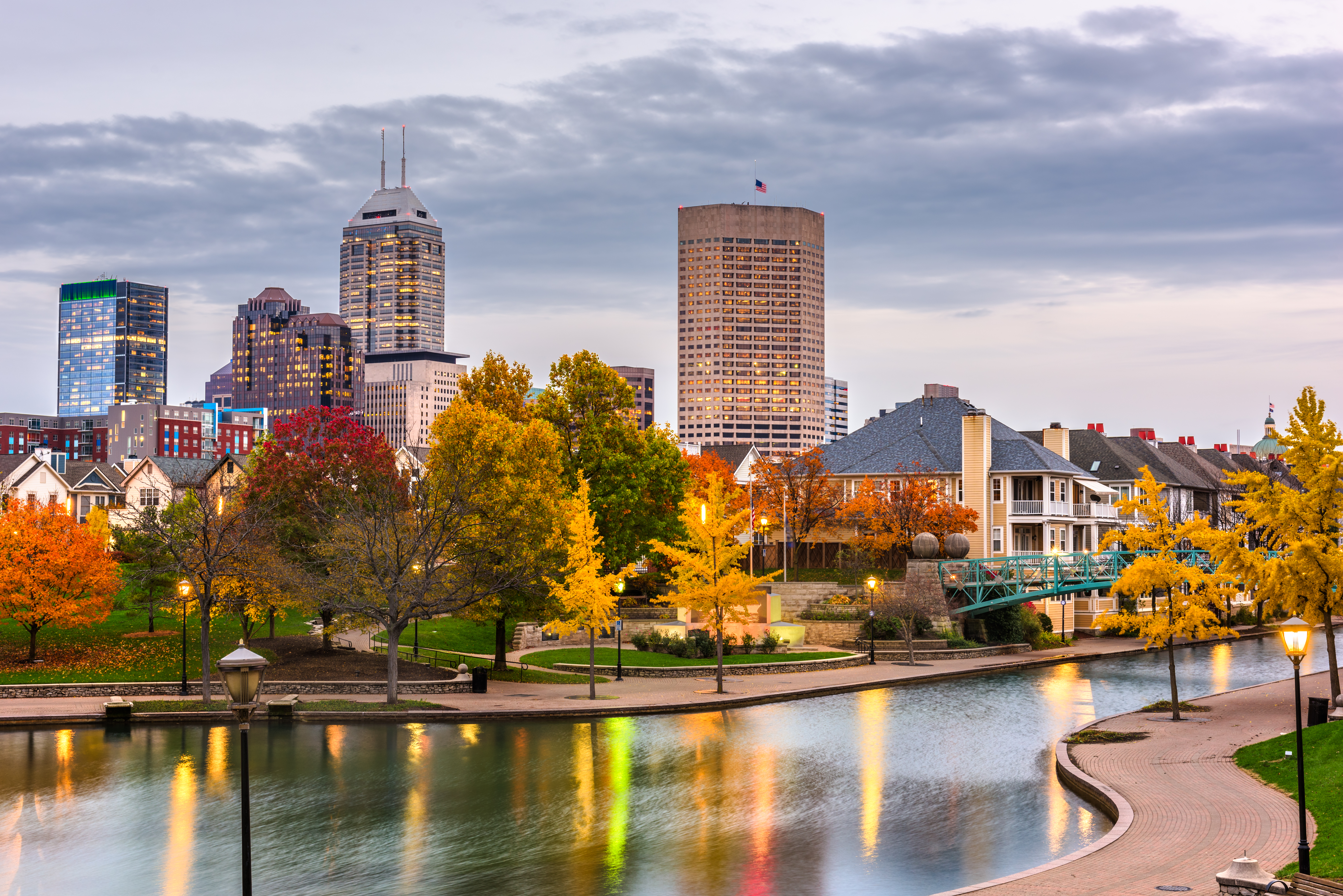 How To See Indianapolis on a Budget
