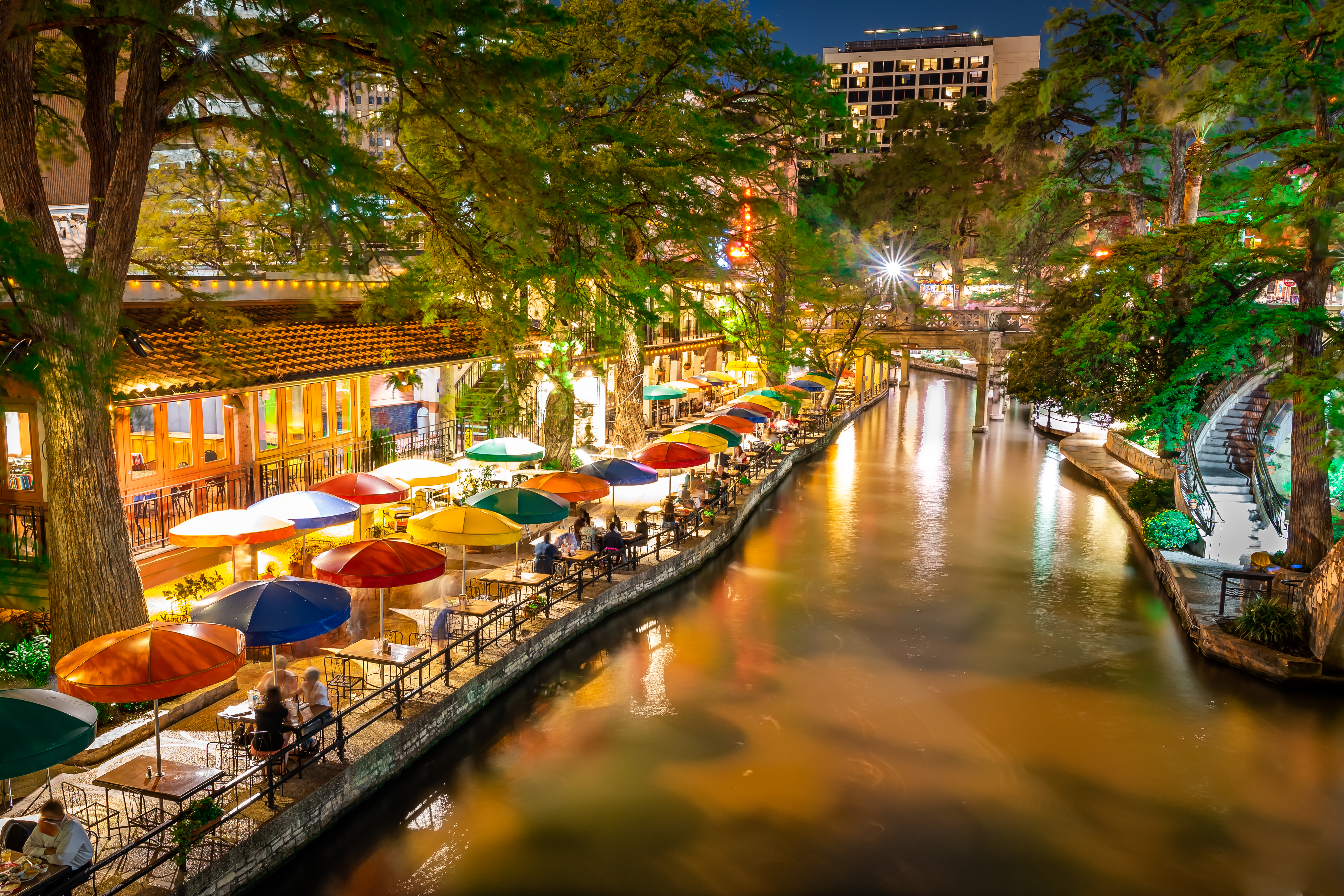 4 Reasons to Vacation in San Antonio This Summer