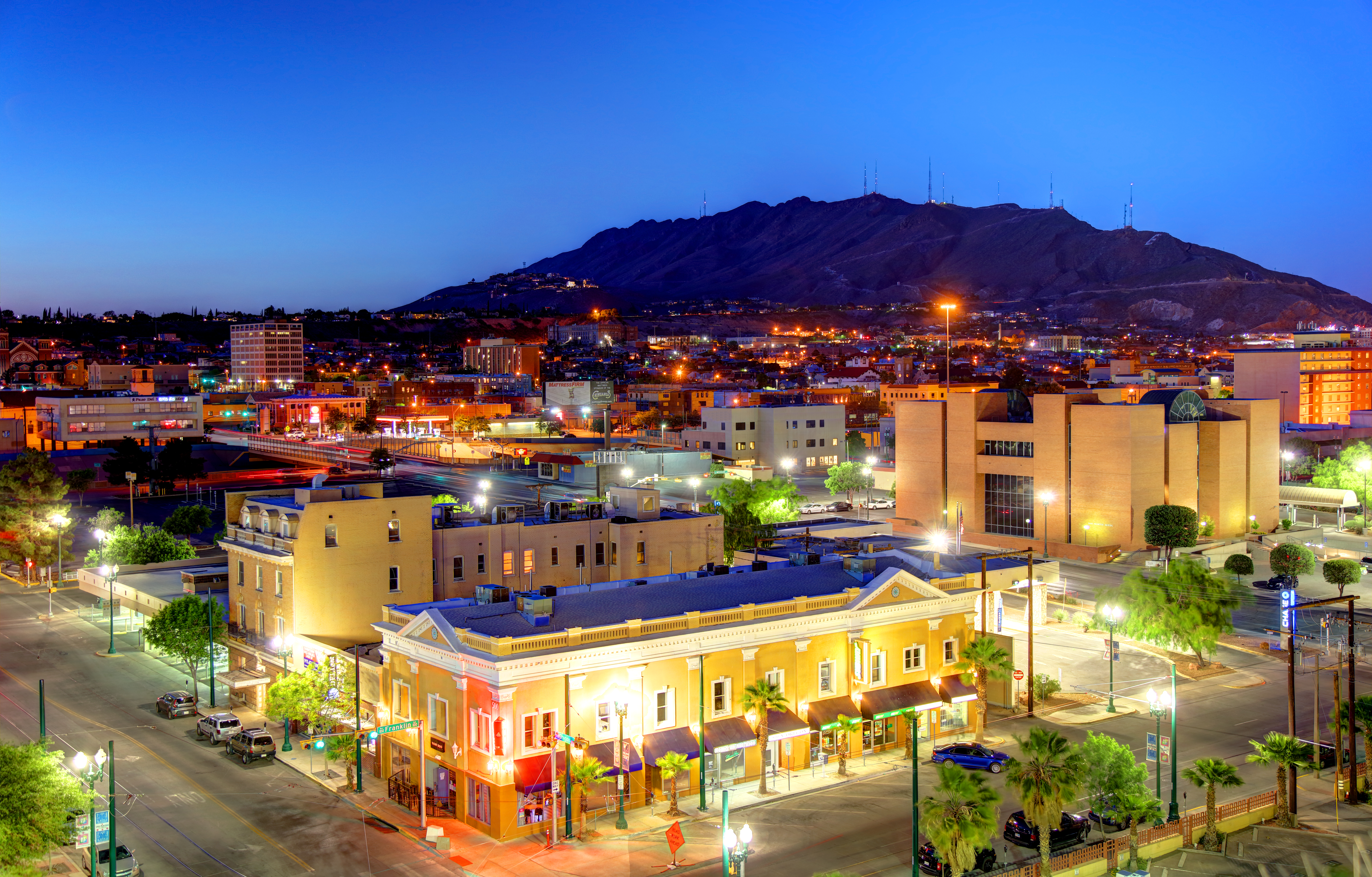 10 Things You Didn’t Know About El Paso