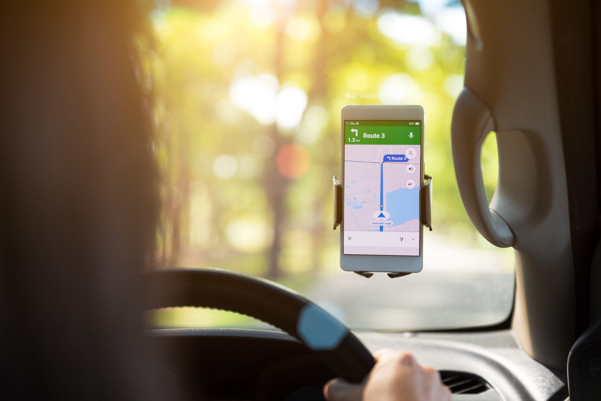 10 Travel Apps for Your Next Road Trip
