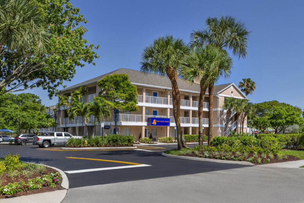 Fort Lauderdale Property Exterior Image