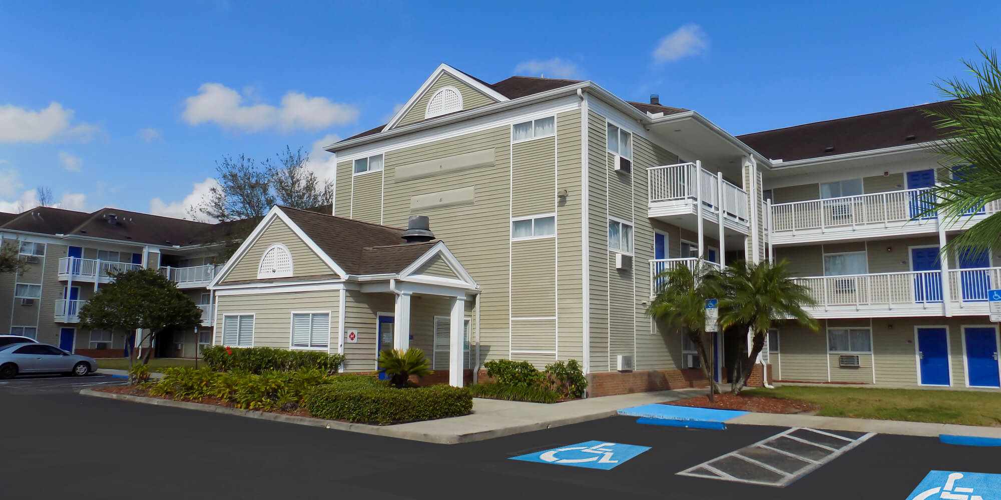 Tampa Fl Extended Stay Hotel