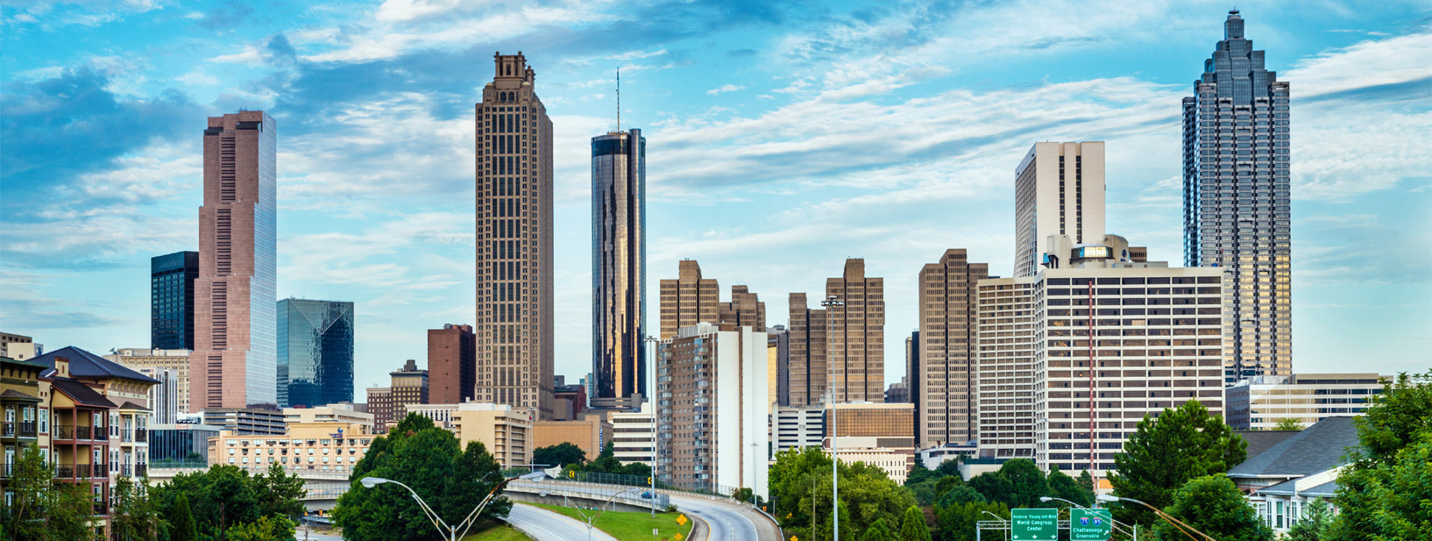 Relocating to Atlanta: What You Need to Know Before You Move
