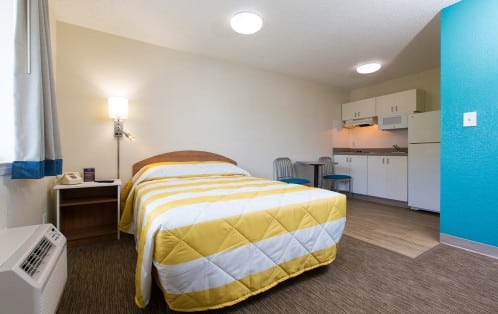 Minneapolis North, MN Extended Stay Hotel