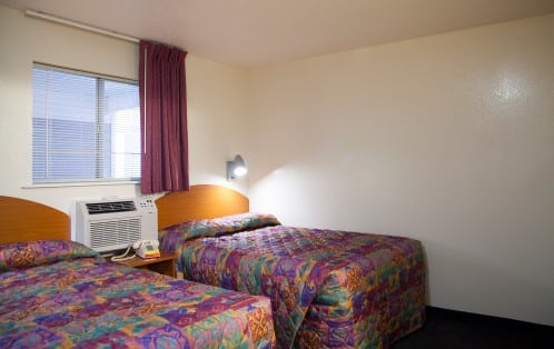 Columbus Ga Extended Stay Hotel