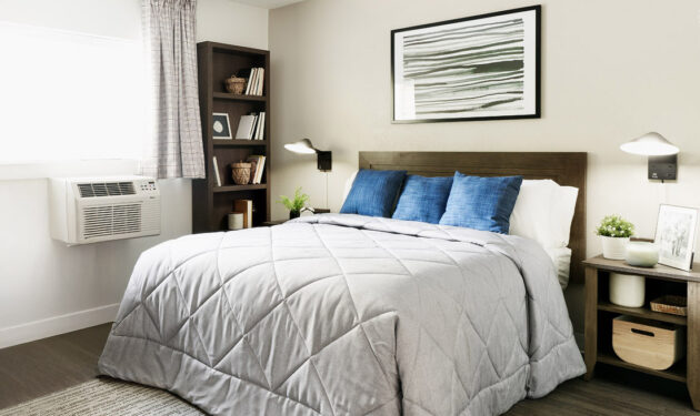 InTown Suites Extended Stay Savannah, GA – Augusta Road Property Image