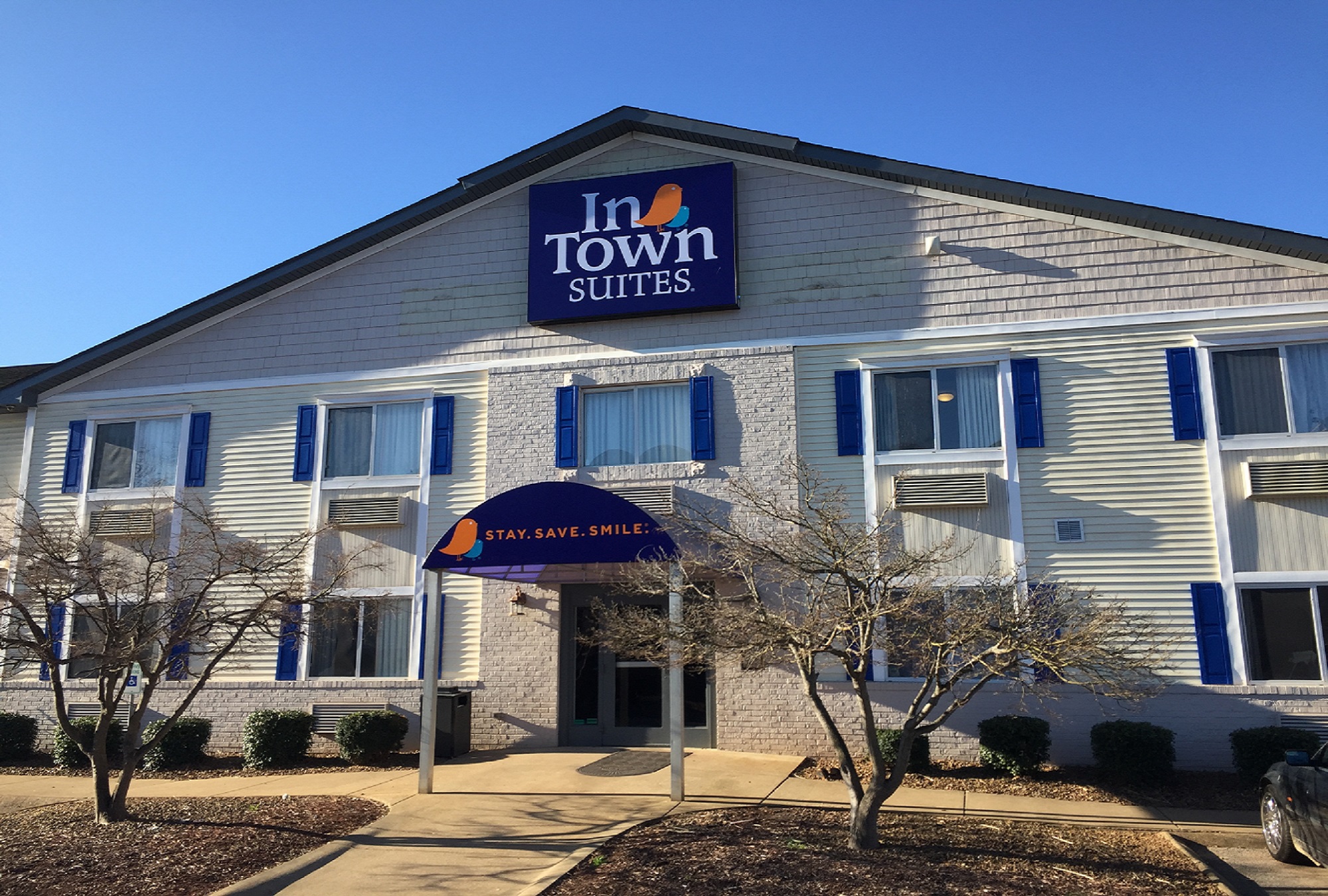 Bowling green ky extended stay
