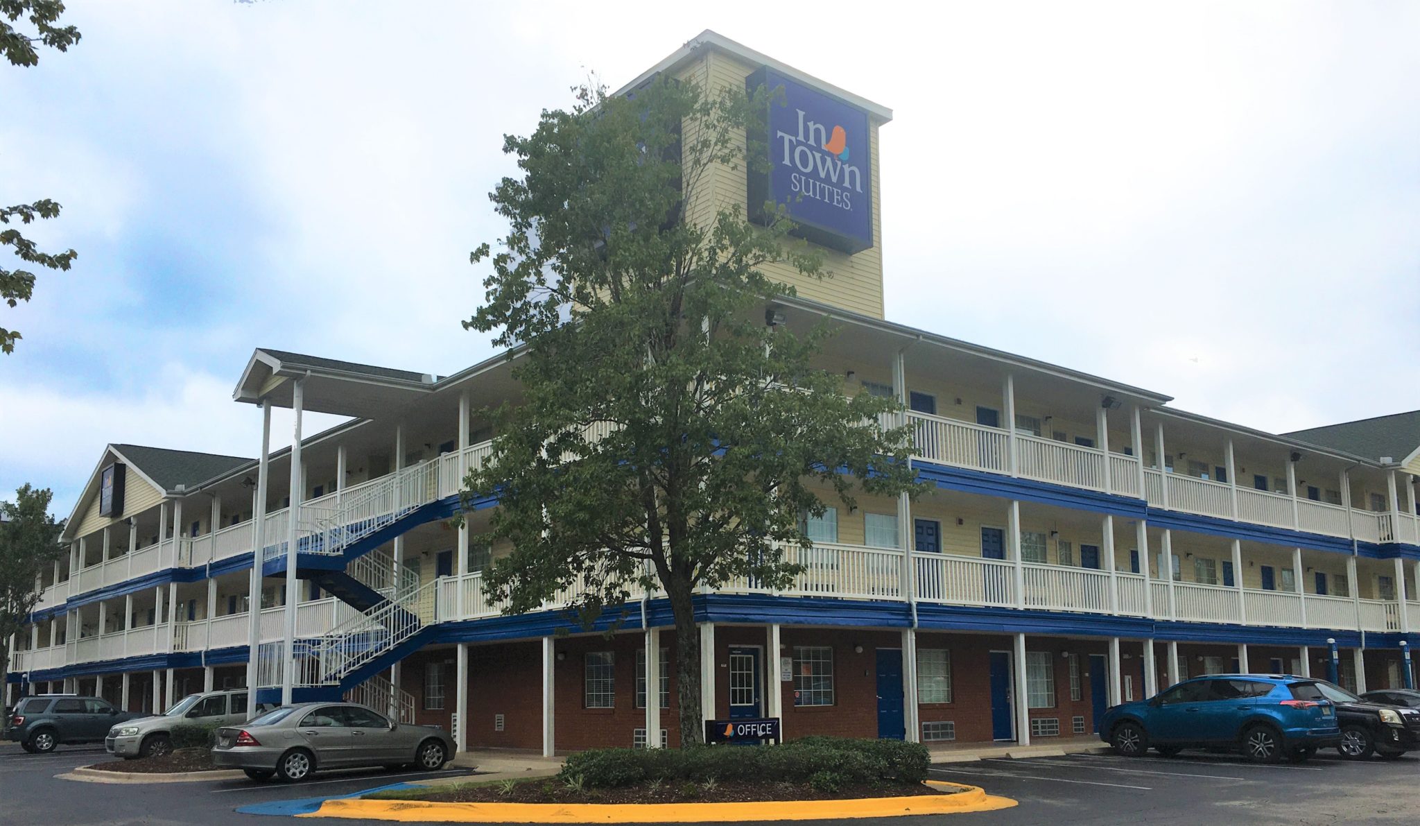 Jacksonville, Baymeadows, FL Extended Stay Hotel