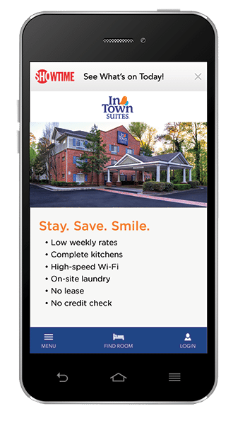 Affordable Extended Stay Hotels InTown Suites Affordable Extended Stay Hotels InTown Suites