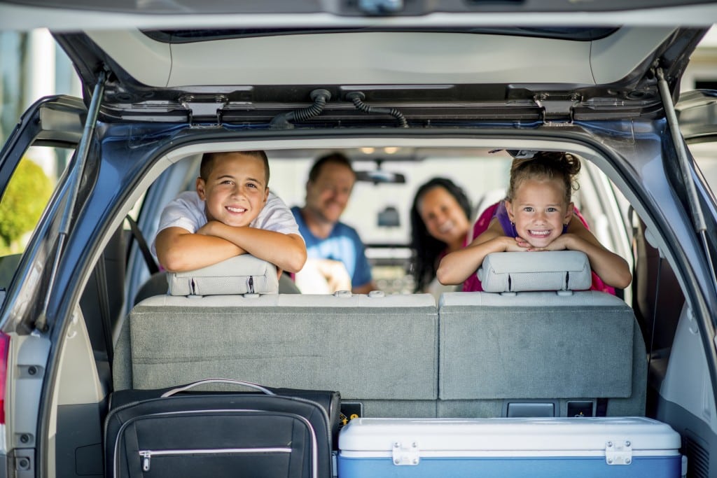 Budget Friendly Roadtrip