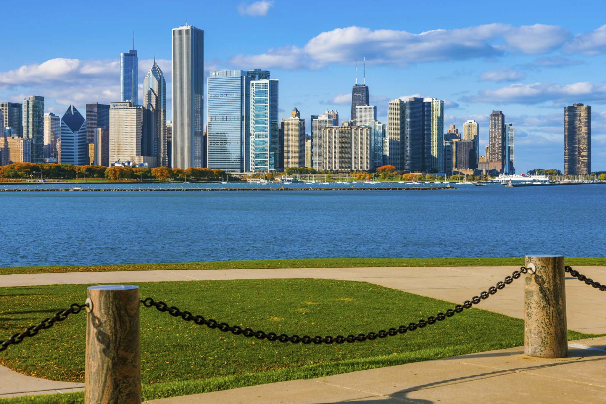5 Free Things to Do With Family in Chicago