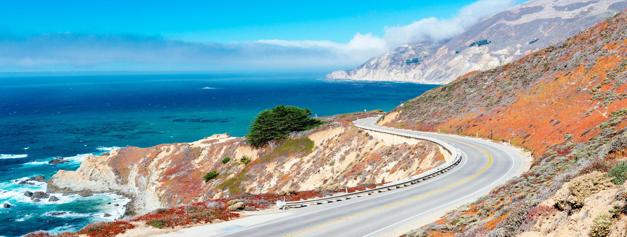 5 Coastal Drives to Enjoy on World Oceans Day