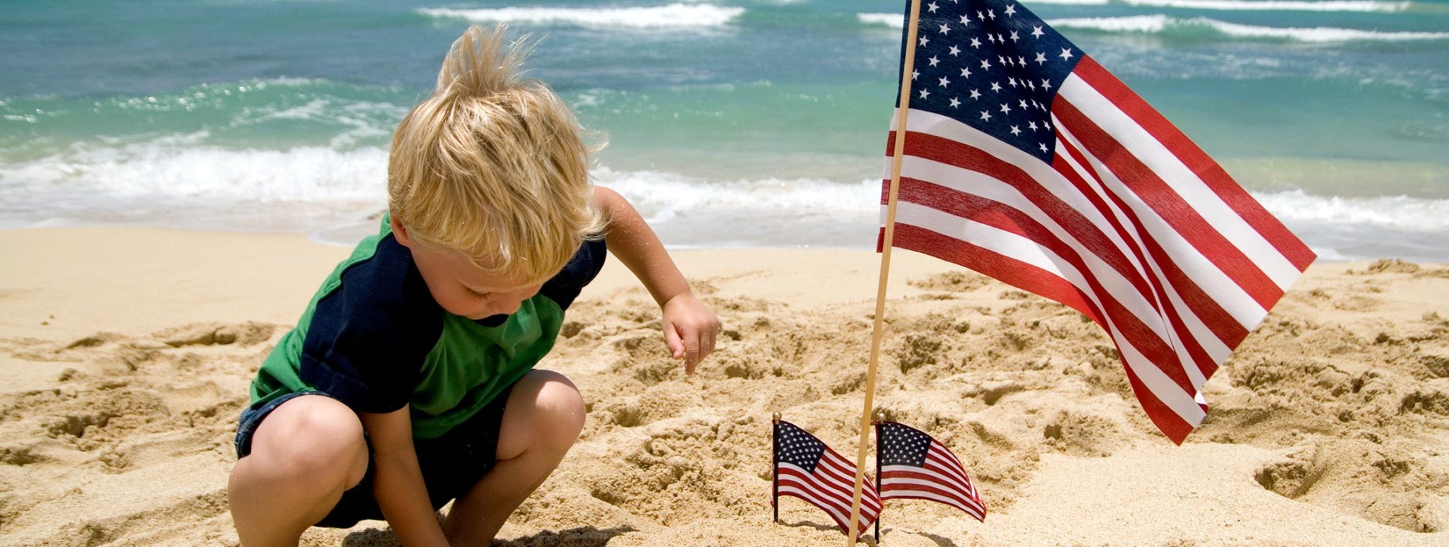 6 Incredible Destinations for 4th of July Celebrations