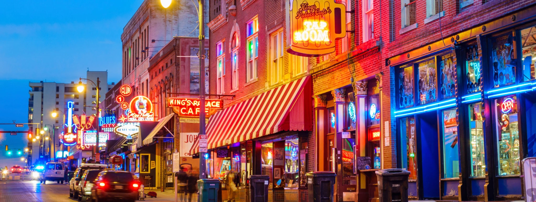 How to Enjoy Memphis on a Budget