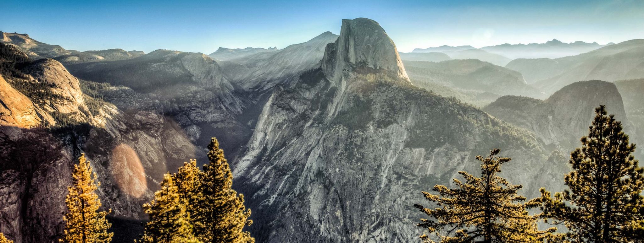 5 National Parks to Explore in 2016