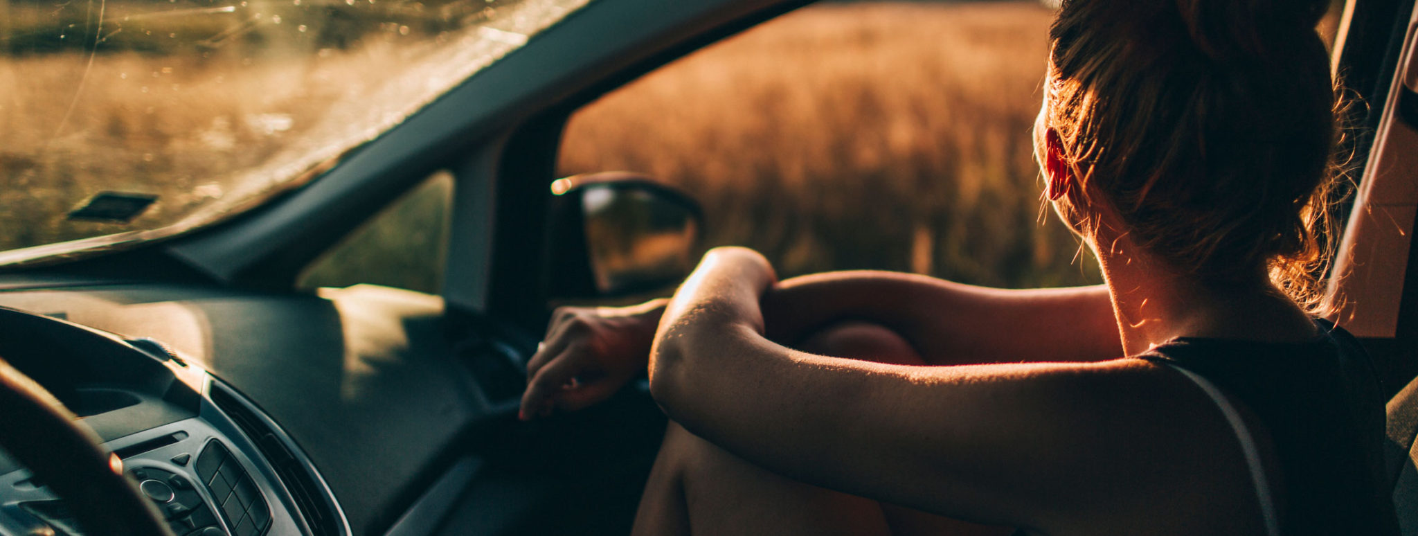 5 Mistakes to Avoid When Planning a Road Trip