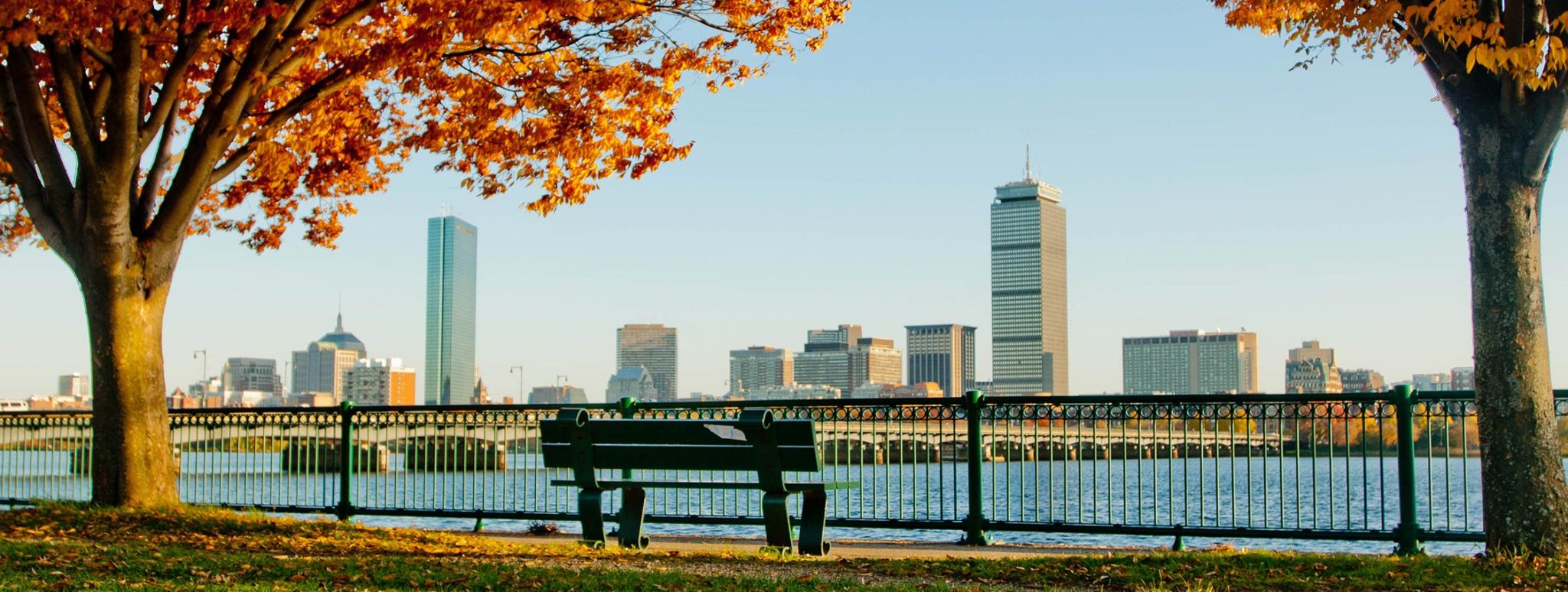 5 Cities for Fall Travel