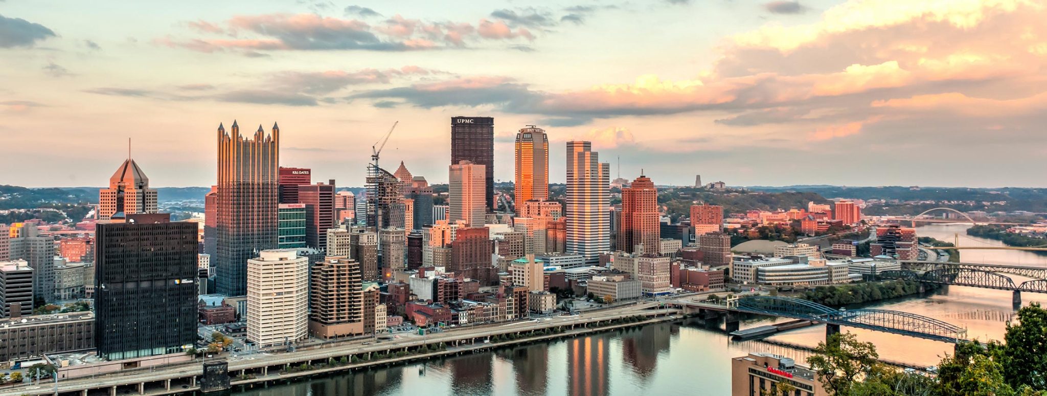 How to See the Best of Pittsburgh on a Budget