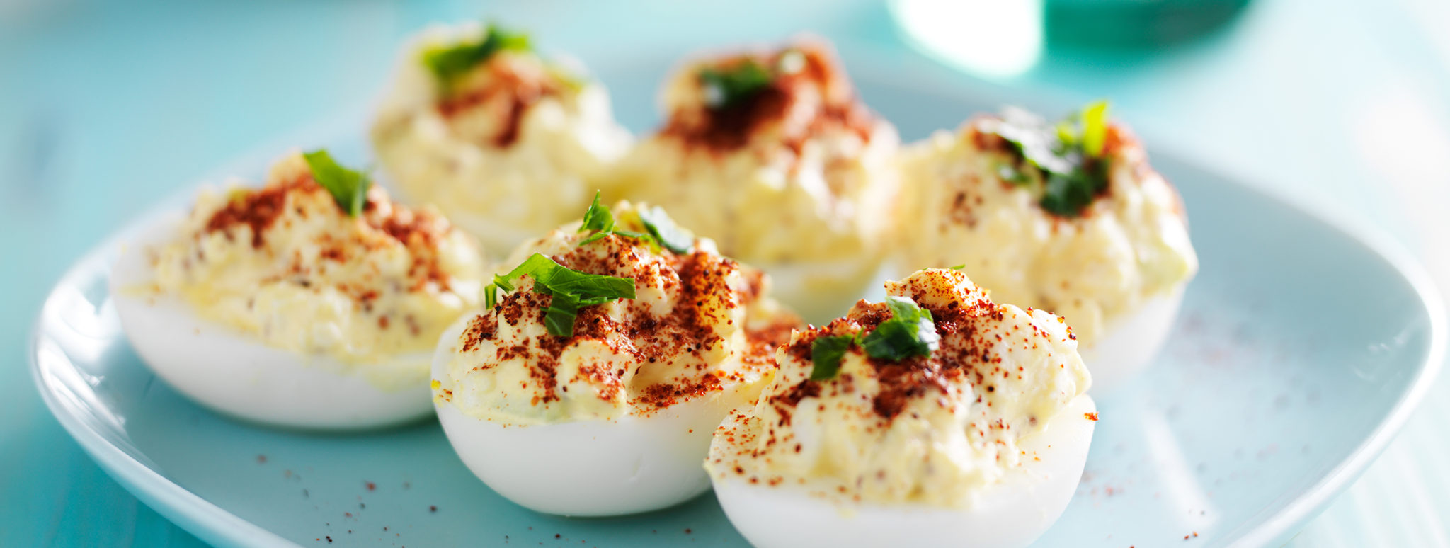 March Madness Snacks for the Big Game