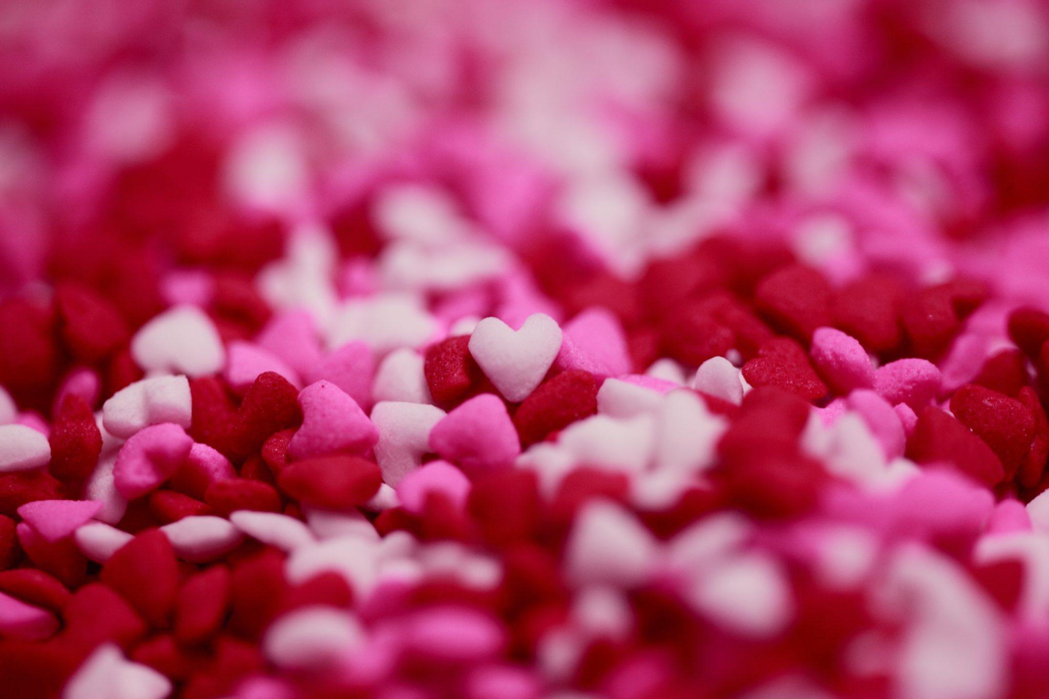 Valentine’s Day: Heartfelt Ways to Show you Care