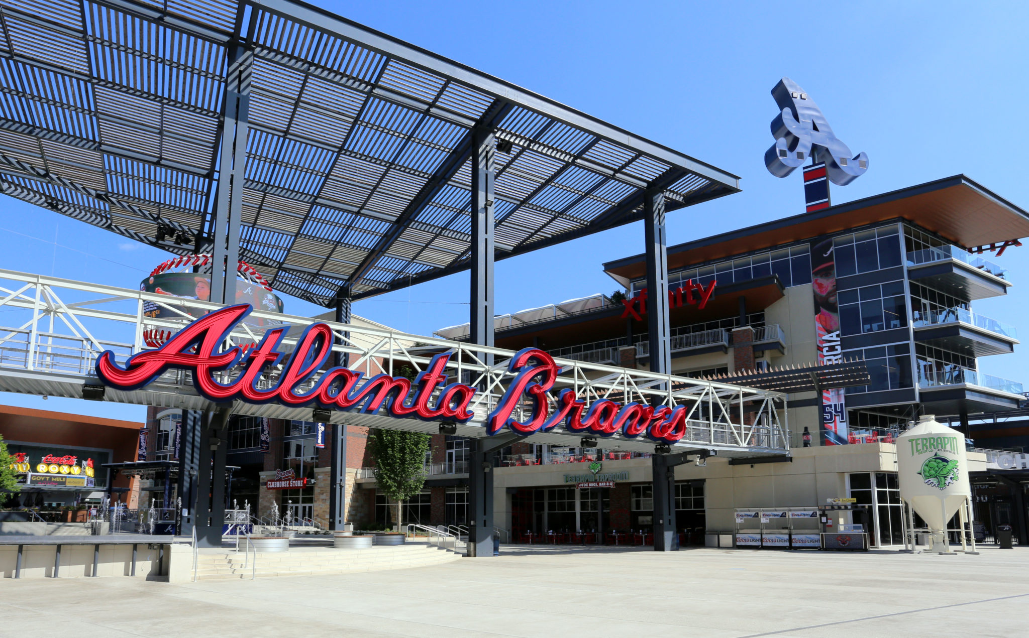 What to Expect When You Attend an Atlanta Braves Game