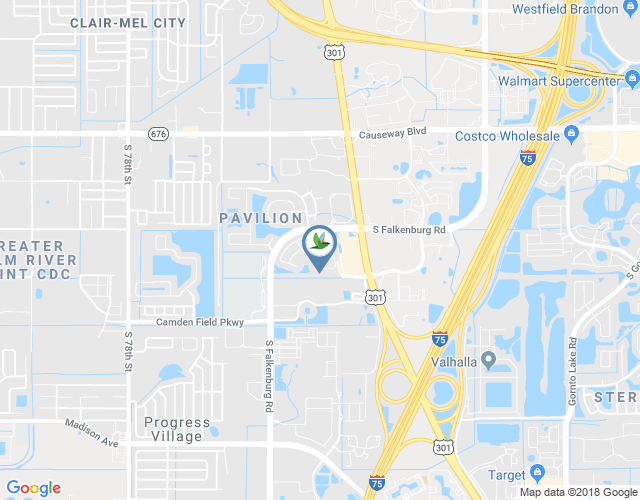 Get Directions to Extended Stay Uptown Suites Brandon FL – Riverview