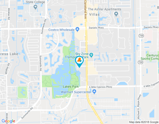 Get Directions to InTown Suites Extended Stay Fort Myers FL