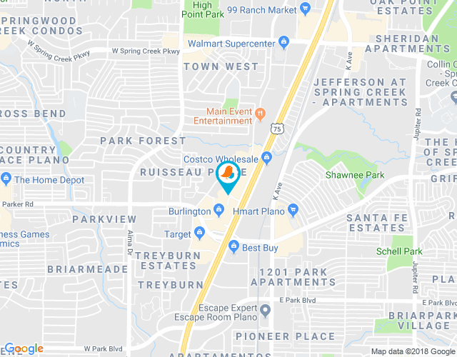 Get Directions to Extended Stay Hotel Dallas, TX – Plano