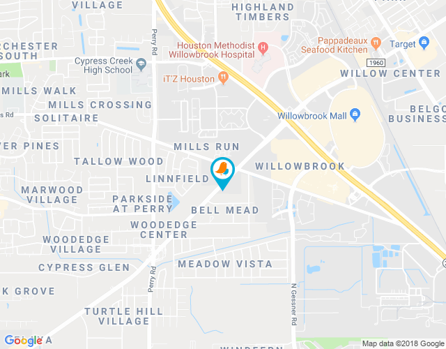 Get Directions to InTown Suites Extended Stay Houston TX – Willowbrook
