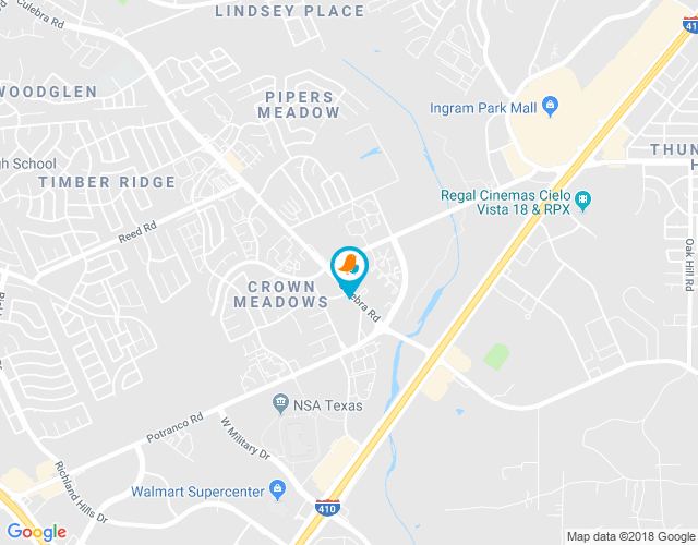 Get Directions to Extended Stay Hotel San Antonio, TX – Seaworld