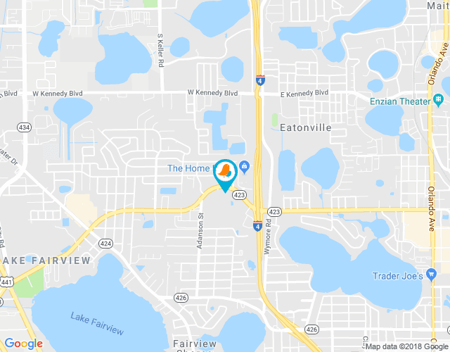 Get Directions to InTown Suites Extended Stay Select Orlando FL – Lee Rd