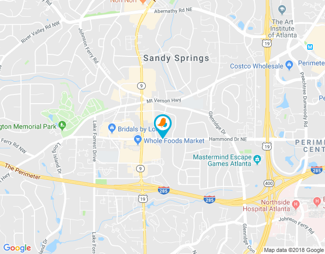 Get Directions to InTown Suites Extended Stay Atlanta GA – Sandy Springs