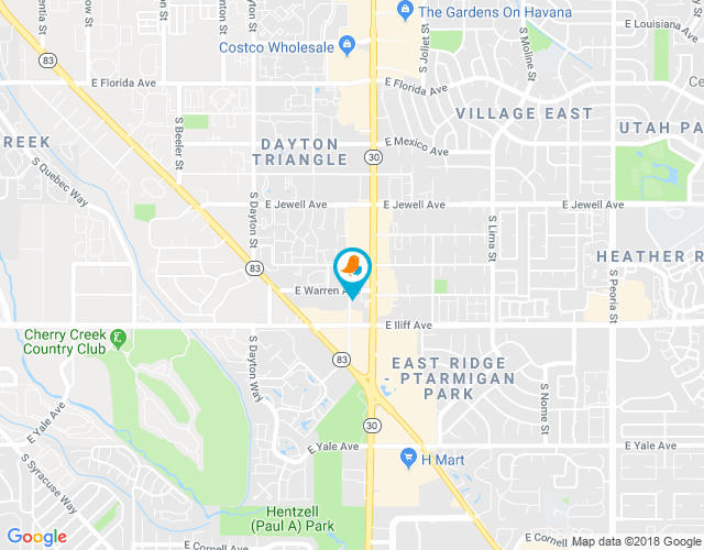 Get Directions to InTown Suites Extended Stay Denver CO – Aurora East