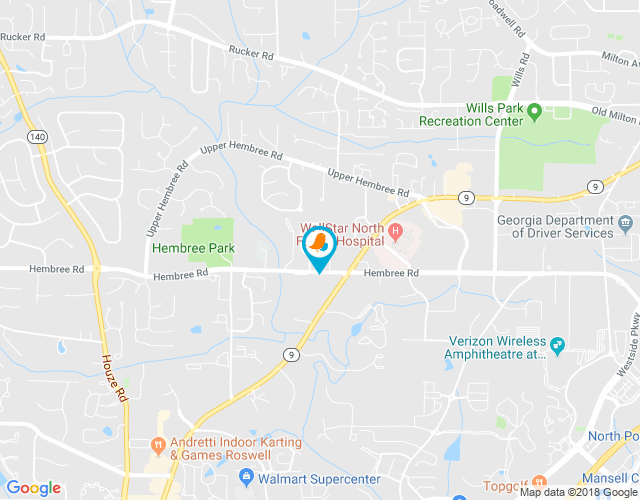 Get Directions to InTown Suites Extended Stay Atlanta GA – Marietta Roswell Rd