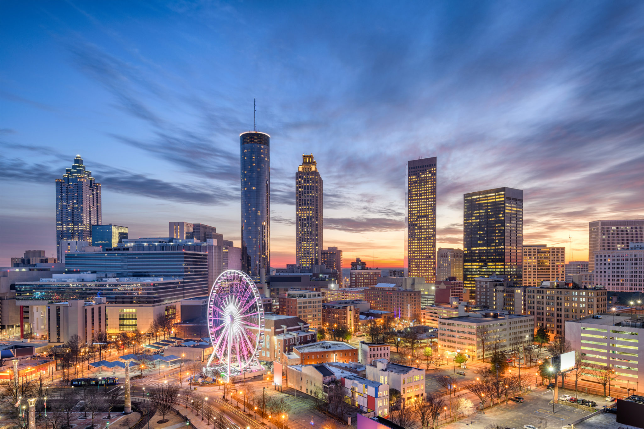 Fun On A Budget: Cheap Things To Do In Atlanta
