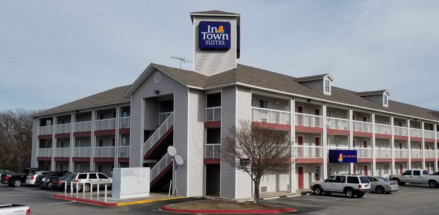 Leon Valley North, TX Extended Stay Hotel