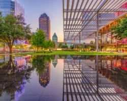Cosas que hacer en Dallas, TX