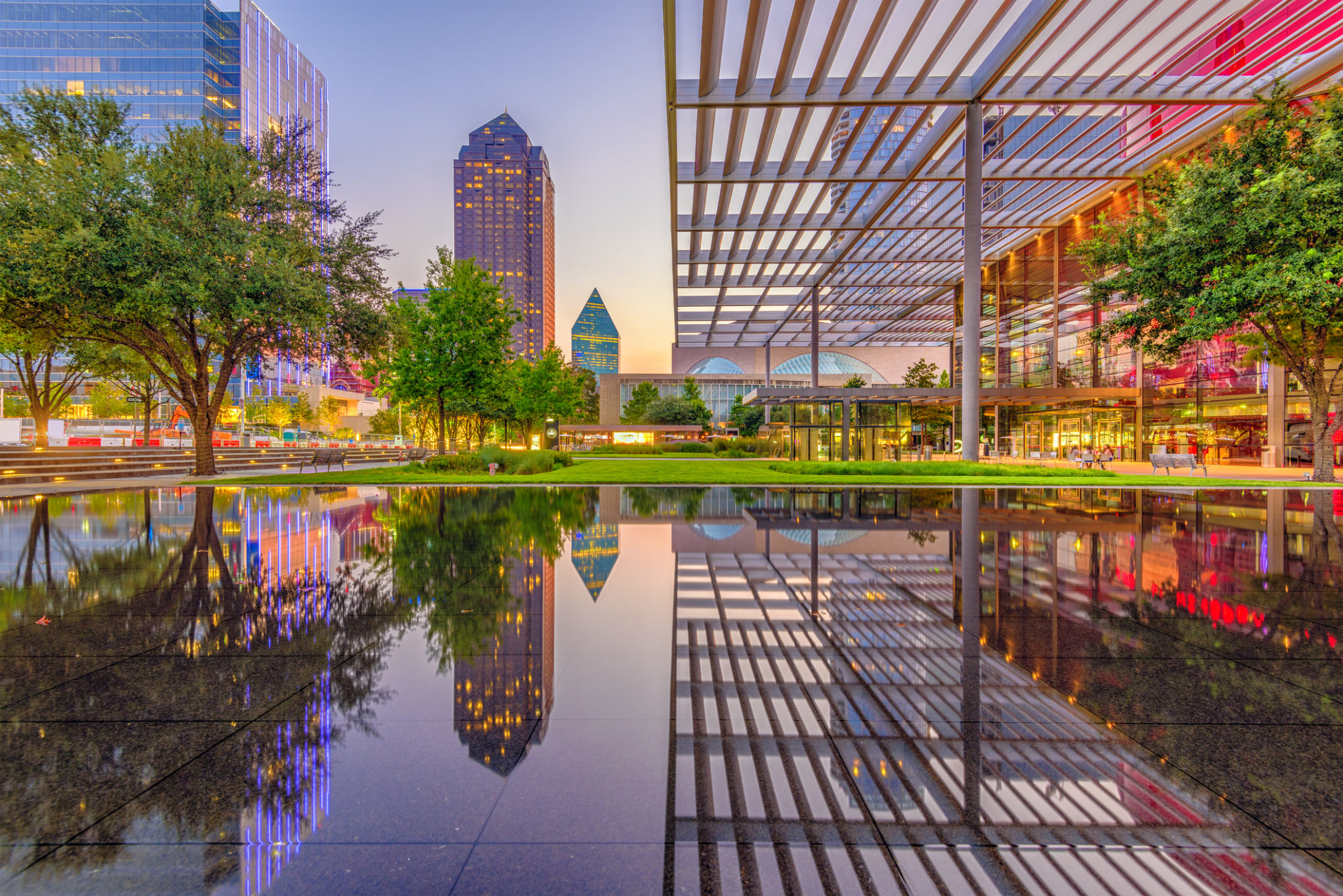 Things To Do In Dallas
