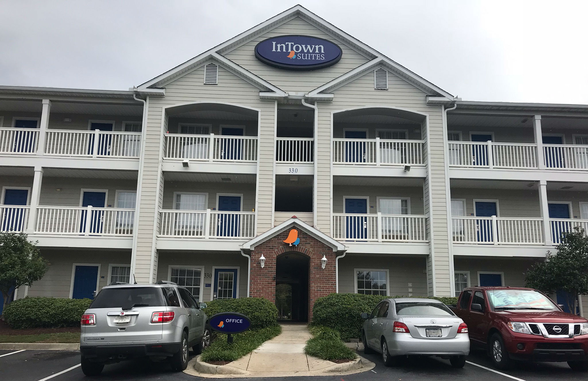 Columbia Northwest, SC Extended Stay Hotel