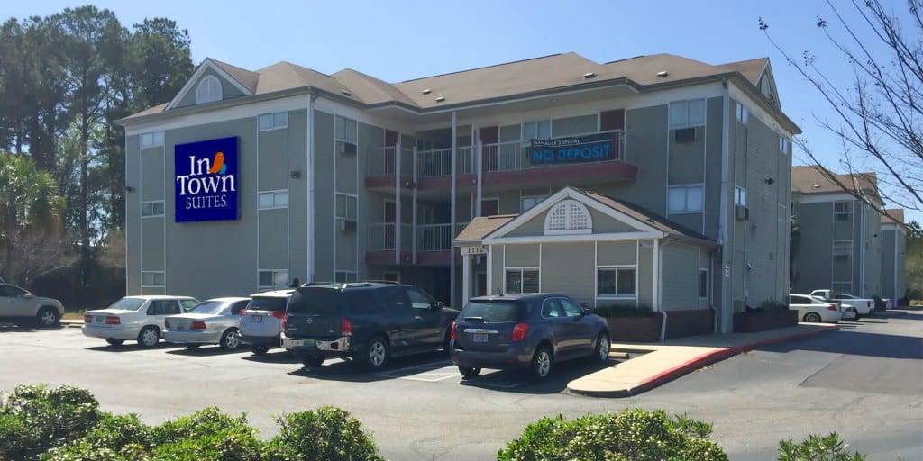 extended stay hotel extended stay hotel